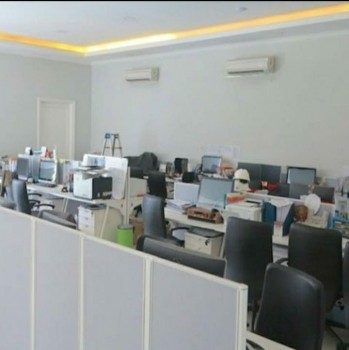 Rumah Kantor Baru Mewah Siap Pakai Lokasi Premium Di Menteng Jakarta Pusat #1