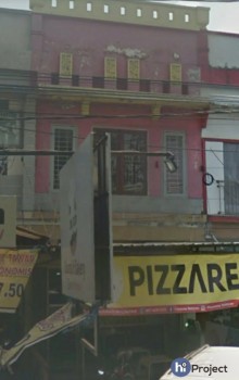 Disewakan Ruko 2 Lantai Di Jalan Sriwijaya Mataram #1