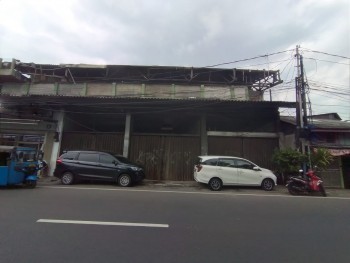 Disewakan Rumah (gudang), Utan Panjang Barat, Jakarta Pusat #1