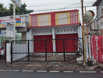 Ruko Gandeng Disewakan Joharbaru, Jakarta Pusat #1