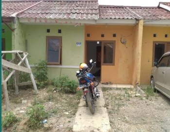 Rumah Murah Over Kredit Di Sindang Mulya Cibarusah Bekasi #1