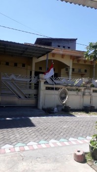 Rumah Kos2an 15 K.tidur Lakarsantri - Wiyung Surabaya Kondisi 75 % #1