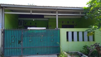 Rumah Murah Over Kredit Muktiwari Cibitung Bekasi #1