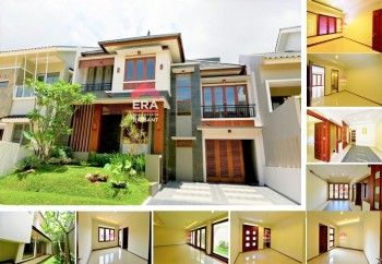 Rumah Disewakan Di Kebayoran Villas, Bintaro Sektor 7 #1