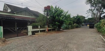 Rumah Disewakan Di Puri Anjasmoro Dekat Airport & Pelabuhan Semarang #1