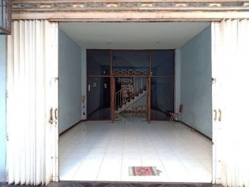 Disewakan Kantor Jalan Waspada Bongkaran Pabean Cantian Surabaya Pusat #1