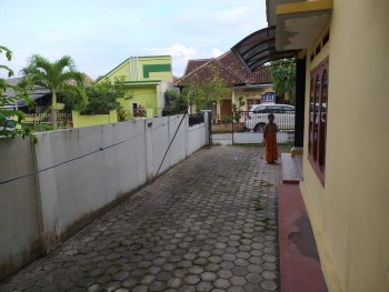 Rumah Dijual Di Sukabumi. Jl. Pulau Singkep Dekat Sdit Permata Bunda #1