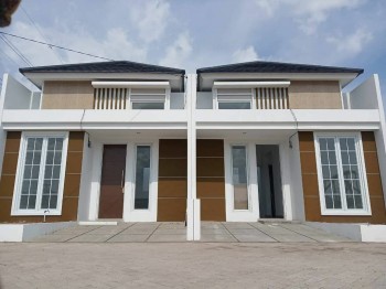 Perumahan Griya Royal Residence Ciganitri Kec Bojong Soang Dekat Toll Buah Batu Dan Stasiun Kiara Condong #1