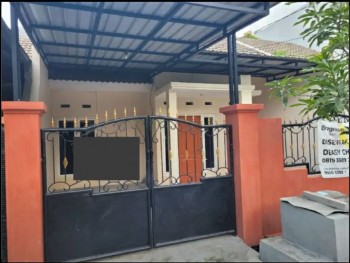 Sewa Rumah Siap Huni Di Surya Residence Buduran Sidoarjo #1