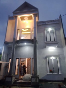 Rumah Baru Desaint Cantik Jagakarsa Jakarta Selatan #1
