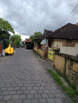 Rumah Cocok Untuk Kos Di Sesetan Denpasar Selatan, Bali #1