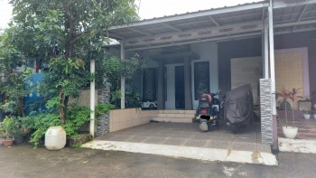 Rumah Siap Huni Dalam Perumahan Samasta Citayam, Tajurhalang Bogor #1