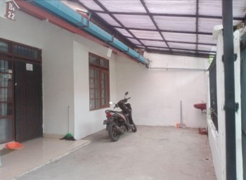 Rumah Bagus Siap Huni Taman Kopo Indah Bandung #1