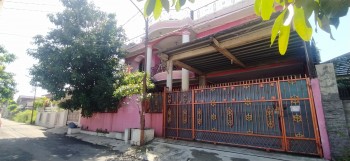 Dijual Murah Rumah 2 Lantai Di Komplek Wijaya Kusuma Duren Sawit #1