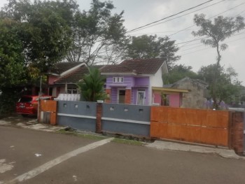 Rumah Hook Murah Di Perum Citra Indah City Jonggol, Cileungsi, Bogor #1