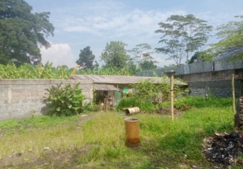 Tanah Bonus Gudang Di Ciharuman Bandung #1