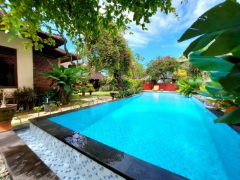Hotel Melati Lokasi Strategis Kawasan Bisnis Dan Pariwisata Sanur Bali #1