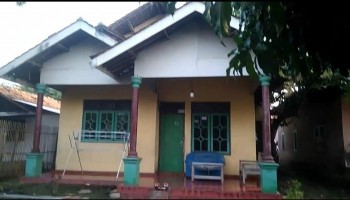 For Sale Rumah Di Subang Jawa Barat. Cuma 200jtan Aja Loh #1
