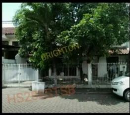 Sewa Rumah Siap Huni Di Satelit Utara Surabaya #1