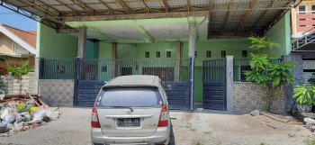 Dijual Rumah Kos Jl.ikan Duyung - Surabaya Utara Dekat Area Perak , Indrapura #1
