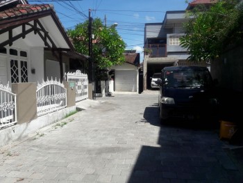 Rumah Murah Strategis Tukad Jinah Renon Denpasar Bali #1
