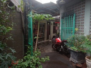 Dijual Rumah Murah Ada Kos-kosan Di Rawamangun Jakarta Timur #1