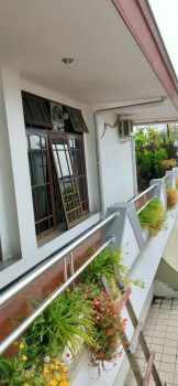 Rumah Usaha Nol Jln Komersil Panglima Sudirman Selangkah Alun2 Kediri #1