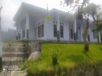 Rumah Mewah Di Sukabumi Berasa Villa #1