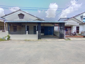Dijual Rumah Siap Huni, Dekat Area Sekolah, Purnama Jaya, Pontianak, Pontianak Selatan #1