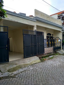 Dijual Rumah Karang Asem Surabaya Timur #1