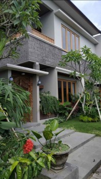 Traditional Modern Villa Pererenan Bali #1