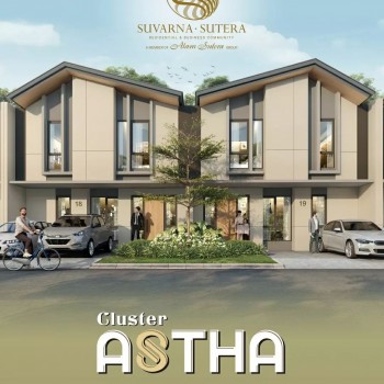 Astha - Survana Sutera #1