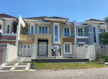 Dijual Rumah Puri Galaxy - Baru 2 Lantai- Surabaya Timur- Siap Huni #1
