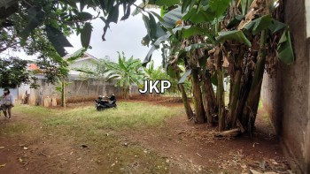 Tanah Murah Lokasi Strategis Sangat Cocok Untuk Bangun  Townhouse Jatimelati Pondok Melati Bekasi Selatan #1