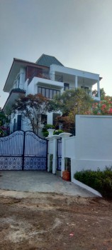 Disewakan Villa Resort Cantik Design Etnik Di Sentul City #1