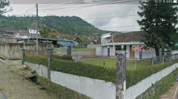 Tanah Bonus Rumah Villa Mainroad Raya Tangkuban Perahu Lembang #1