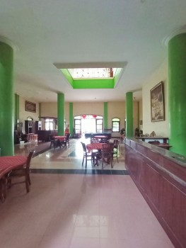 Hotel Pusat Kota Surabaya Hanya 500m Dari Jalan Tunjungan #1