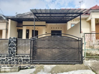 Rumah Minimalis Setrategis Murah Lido Bogor #1
