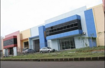 Gudang Dan Office Siap Pakai Dijual Di Kawasan Industri Mm2100 Cibitung Bekasi #1