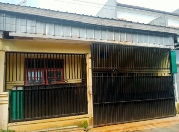 Rumah Kos Full Sayap Bojong Raya Holis Bandung #1