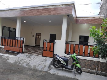 Dijual Rumah Murah Harga Dibawah Di Bekasi Jaya Indah #1