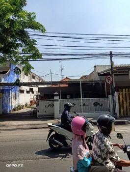 Dijual Rumah Jalan Kartini Gresik #1
