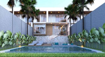 2 Bedroom Villa Luxury Whit Private Pool Nusa Dua Bali #1