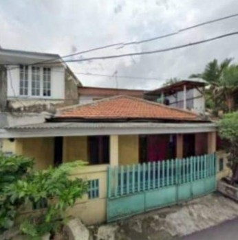 Dijual Rumah Kos Pinggir Jalan Di Kebayoran Lama Jakarta Selatan #1