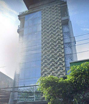 Disewakan Ruang Kantor Daerah Perak Surabaya #1