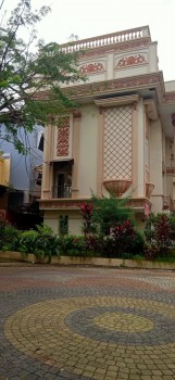 Dijual Rumah Bgm Pik Lt 234m2, Siap Huni Elegant At Pik Jakarta Utara #1