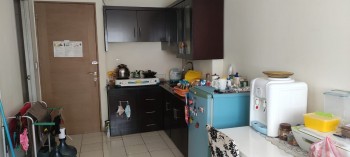 Dijual Apartemen Gading Icon 2br Furnished #1