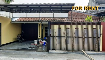 Di Sewakan Rumah 4 Kamar  Cocok Untuk Kantor Di Kopo Permai, Bandung #1