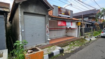 Kios Jl.merkuri Timur, Margahayu Metro, Bandung #1