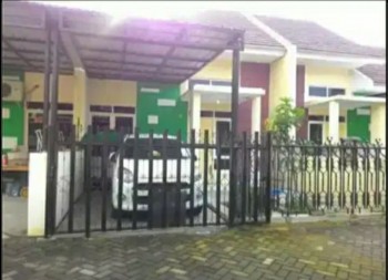 Disewakan Rumah Di Gunung Anyar Dekat Kampus Upn #1